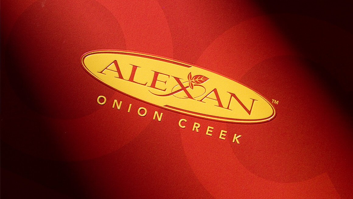 Alexan OC 3